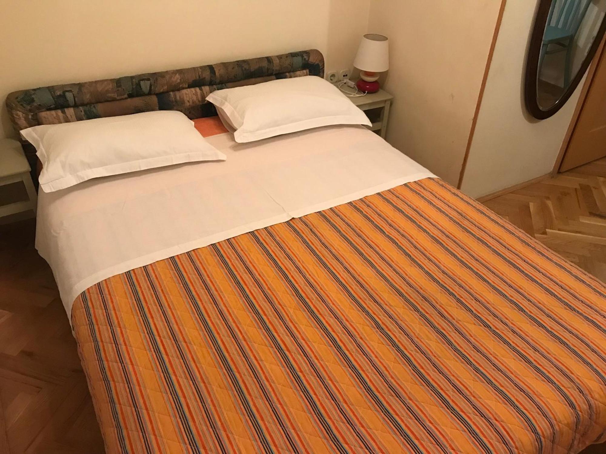 ספליט Anthea Rooms מראה חיצוני תמונה