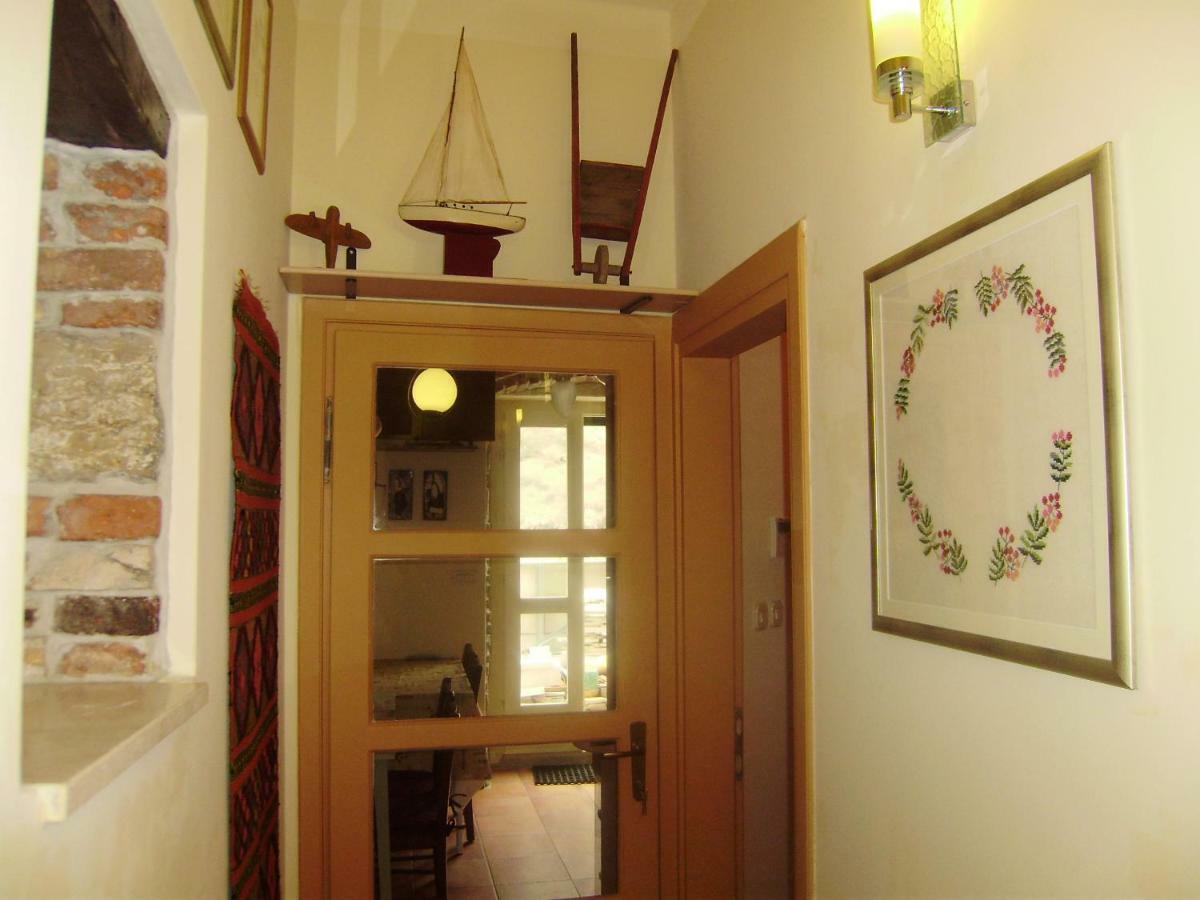 ספליט Anthea Rooms מראה חיצוני תמונה