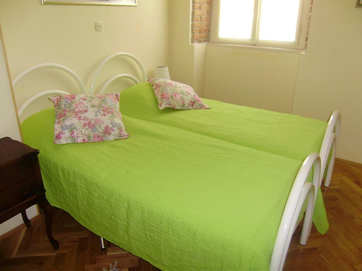 ספליט Anthea Rooms מראה חיצוני תמונה