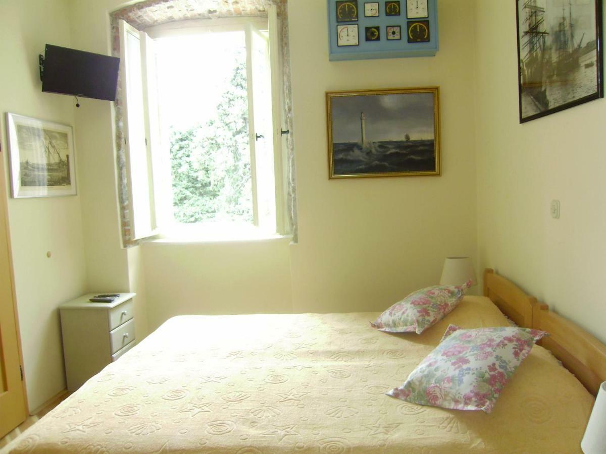 ספליט Anthea Rooms מראה חיצוני תמונה
