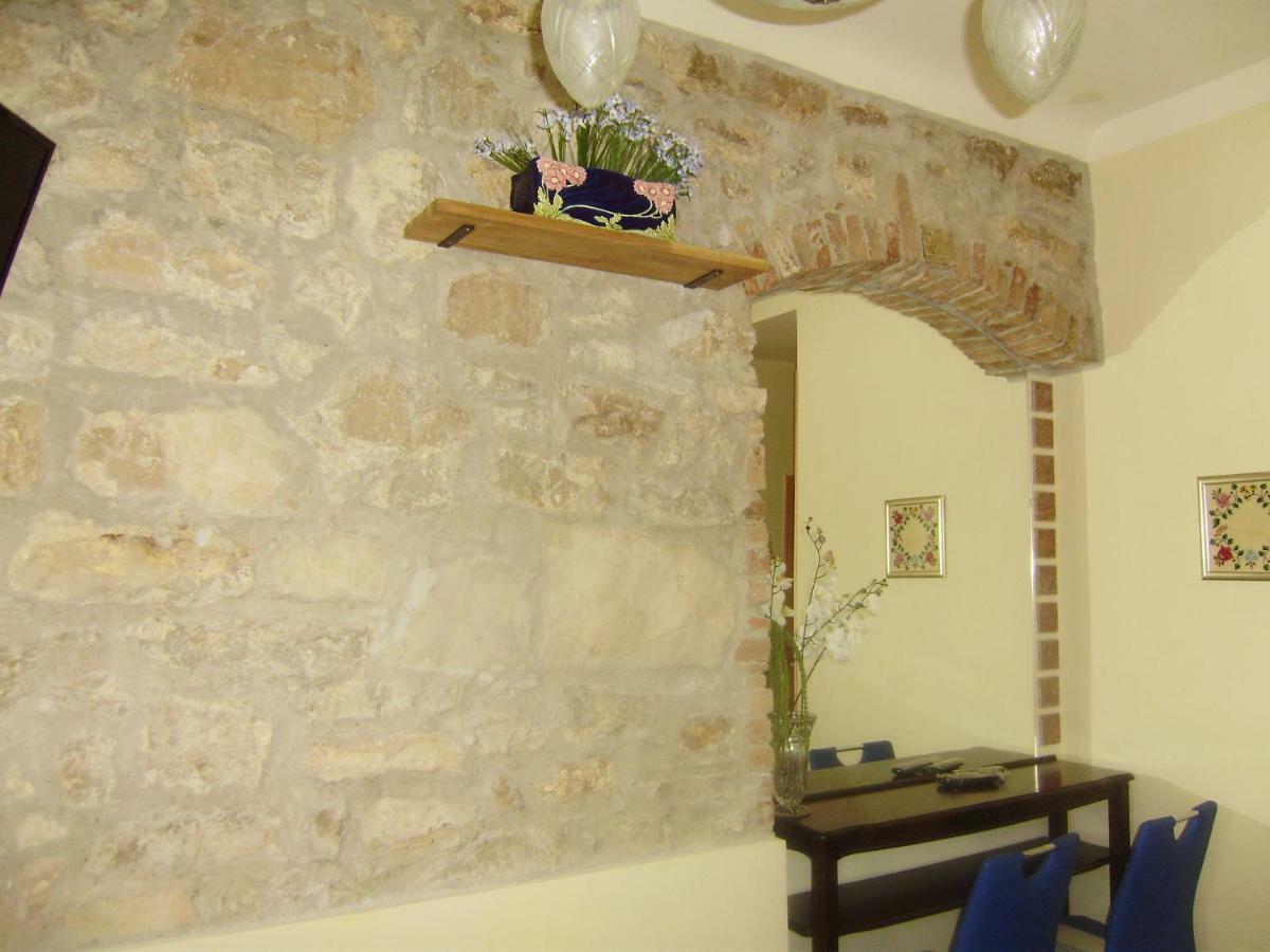 ספליט Anthea Rooms מראה חיצוני תמונה