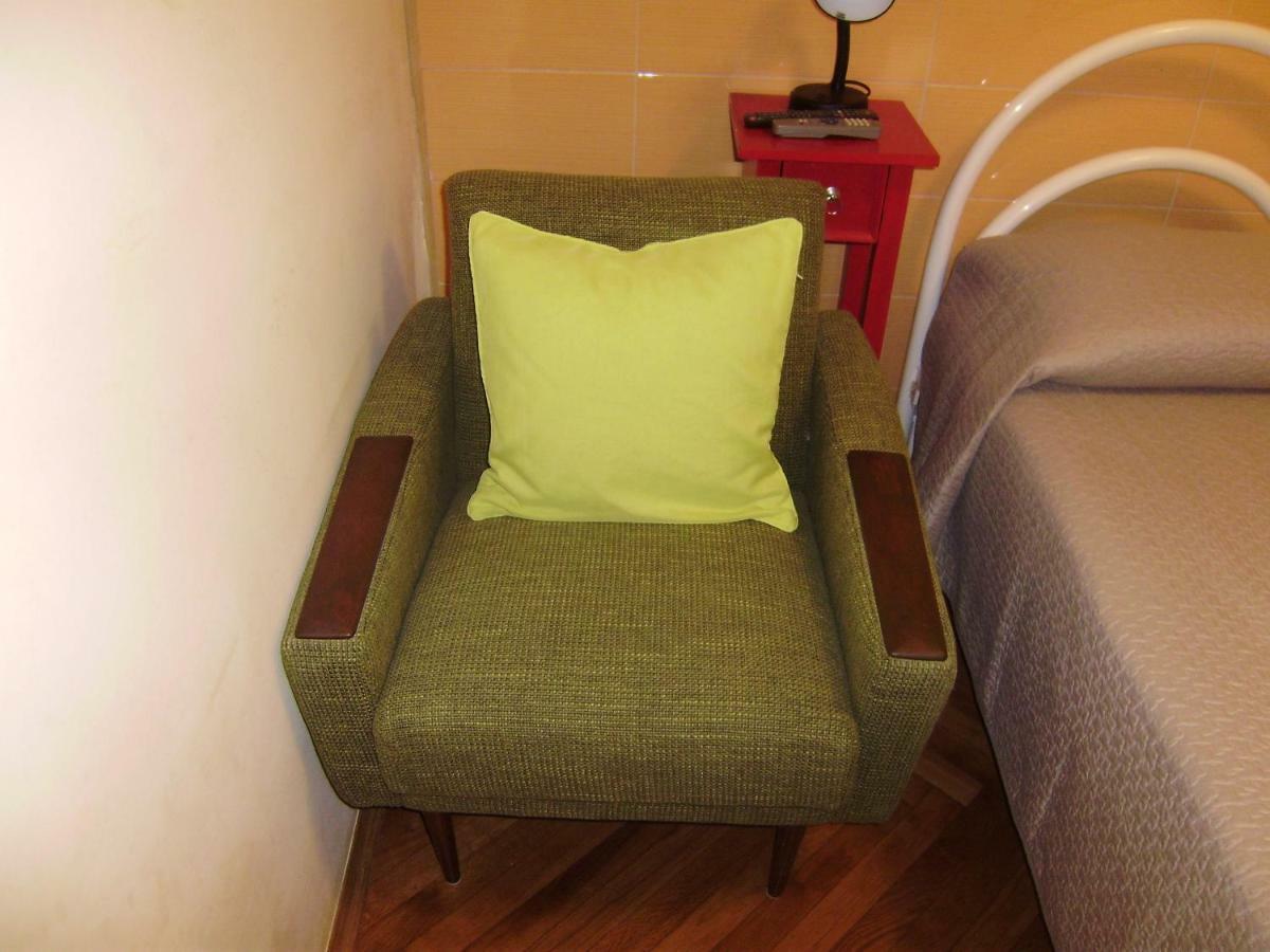 ספליט Anthea Rooms מראה חיצוני תמונה