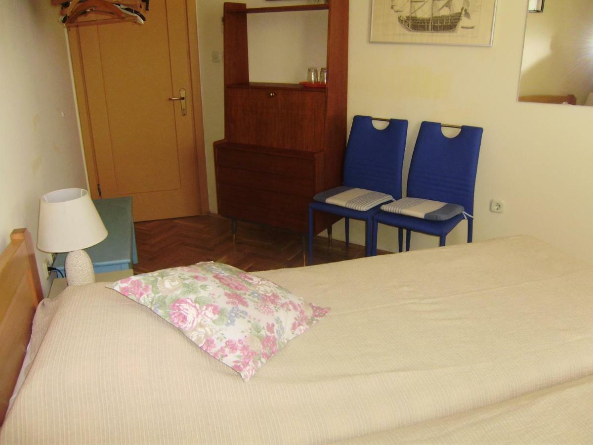 ספליט Anthea Rooms מראה חיצוני תמונה