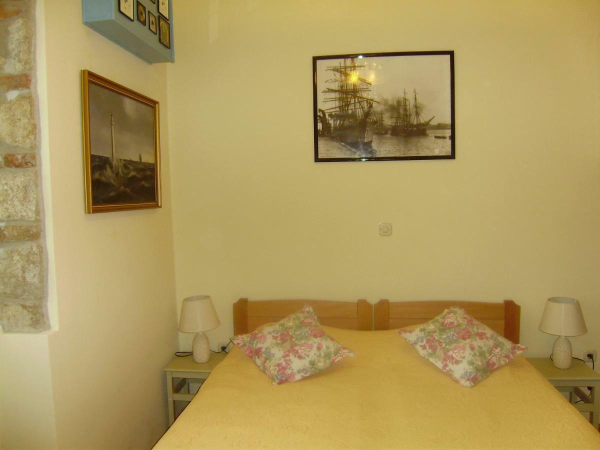 ספליט Anthea Rooms מראה חיצוני תמונה