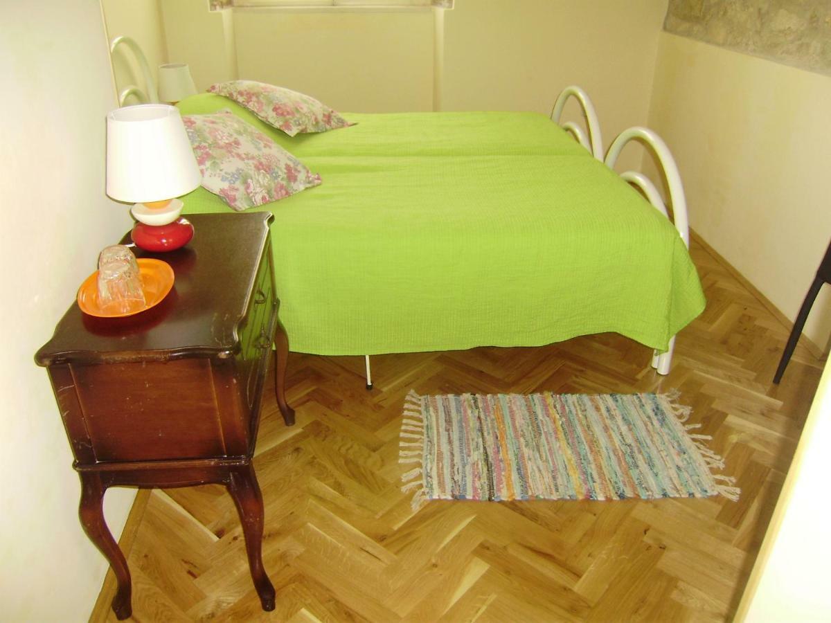 ספליט Anthea Rooms מראה חיצוני תמונה