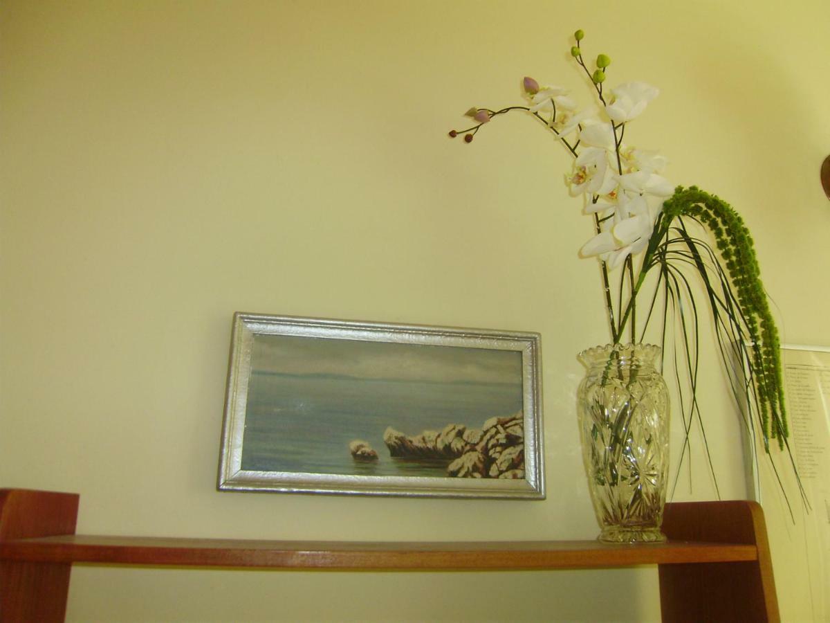 ספליט Anthea Rooms מראה חיצוני תמונה